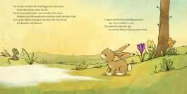 Innenansicht von „WIR ZWEI sind füreinander da“