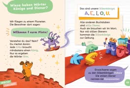 Frag doch mal ... die Maus: Wissen zum Schulstart: Deutsch