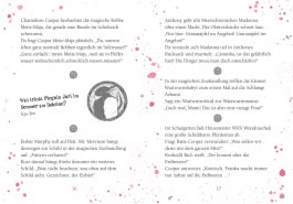 Die Schule der magischen Tiere: Witze! – Über 333 magische Tier- und Schülerwitze