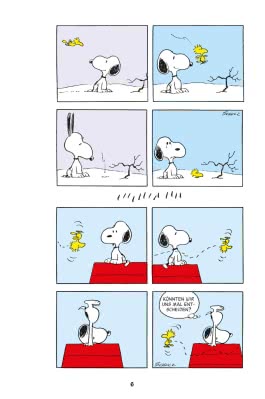 Peanuts für Kids 4: Woodstock - Snoopys bester Freund