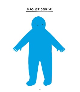 Worry Lines – Über Hoffnung, Sorgen und Schokokekse