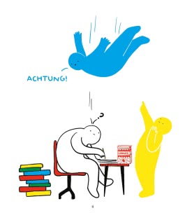 Worry Lines – Über Hoffnung, Sorgen und Schokokekse