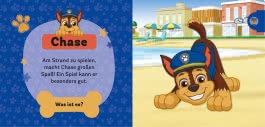 PAW Patrol Pappbilderbuch: Wuff, wuff! Was ist es?