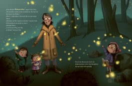 Innenansicht von „Wunderlicht“