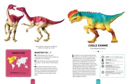 Wunderwelt des Wissens - Dinosaurier