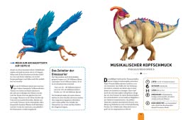 Wunderwelt des Wissens - Dinosaurier