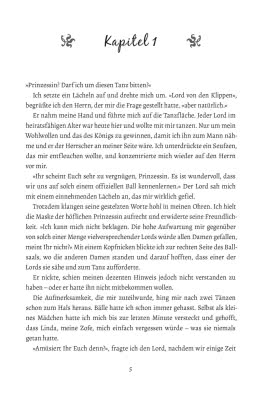 Xara. Prinzessin der verschollenen Stadt