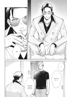 Yakuza Angel