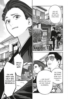 Yakuza goes Hausmann 14