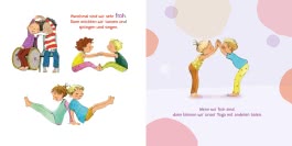 Yoga tut mir gut