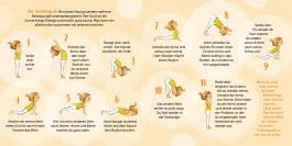 Yoga tut mir gut
