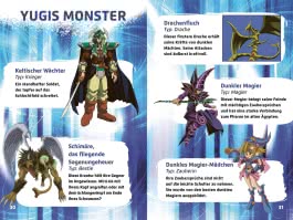 Yu-Gi-Oh!: Der große Guide