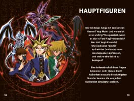 Yu-Gi-Oh: Der große Guide