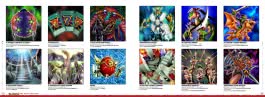 Yu-Gi-Oh!: Die Kunst der Karten