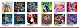 Yu-Gi-Oh!: Die Kunst der Karten