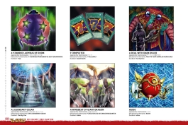 Yu-Gi-Oh!: Die Kunst der Karten