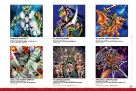 Yu-Gi-Oh!: Die Kunst der Karten