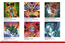 Yu-Gi-Oh!: Die Kunst der Karten