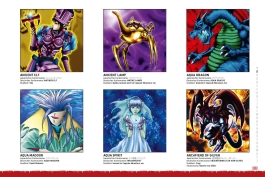 Yu-Gi-Oh!: Die Kunst der Karten