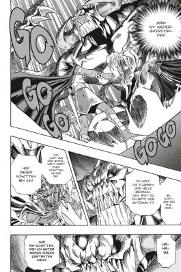 Yu-Gi-Oh! Massiv 13