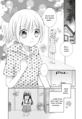 Innenansicht von „Yuzu - die  kleine Tierärztin 7“