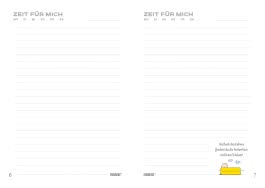 Peanuts Geschenkbuch: Zeit für mich 