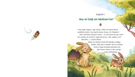 Zilly und Zapp