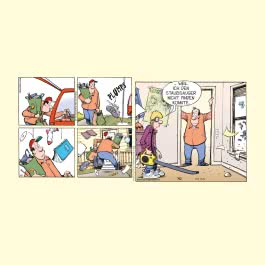 Zits: Apokalypse: Bist du bereit?