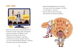 ZOFF! BUMM! BÄMM!- Ein Streitbuch