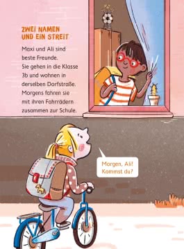 ZOFF! BUMM! BÄMM!- Ein Streitbuch 