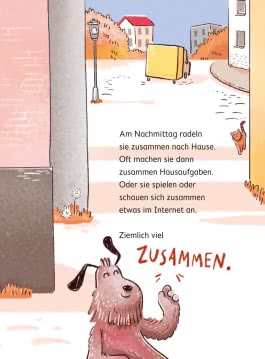 ZOFF! BUMM! BÄMM!- Ein Streitbuch 