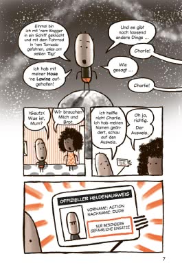 Innenansicht von „Zoff im Freizeitpark“