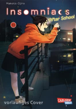 Insomniacs After School 10
