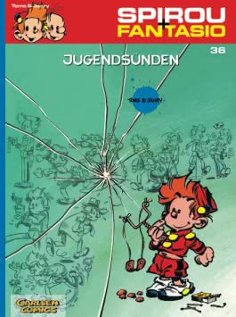 Cover von „Jugendsünden“