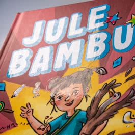 Jule Bambule - Ente gut, alles gut