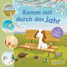 Komm mit durch das Jahr