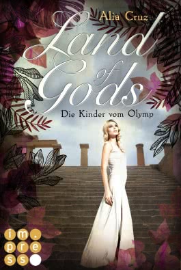 Land of Gods. Die Kinder vom Olymp