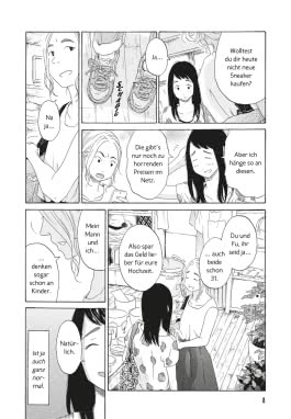 Love and Fortune 1