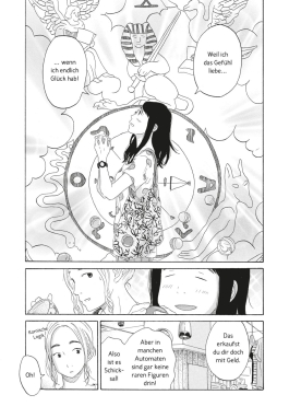 Love and Fortune 1
