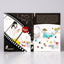 Love and Fortune 1