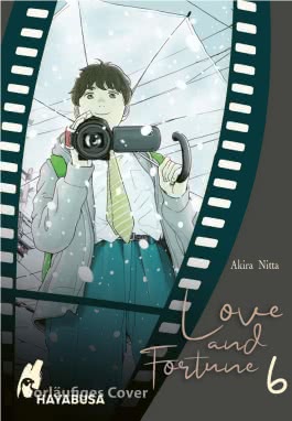 Love and Fortune 6