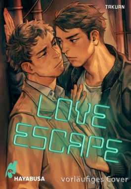 Love Escape