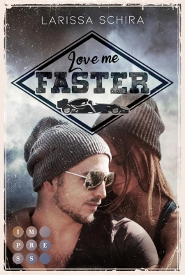 Love me faster 