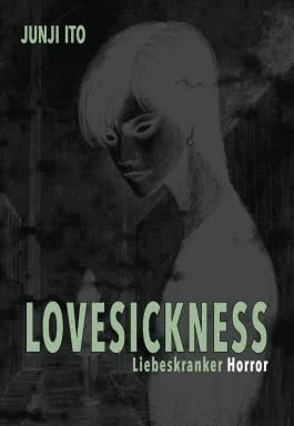 Lovesickness - Liebeskranker Horror