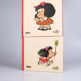 Die Bibliothek der Comic-Klassiker: Mafalda