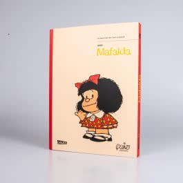 Die Bibliothek der Comic-Klassiker: Mafalda