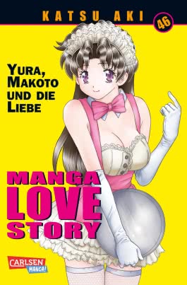 Manga Love Story 46