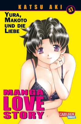 Manga Love Story 47