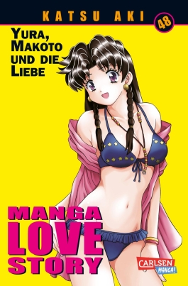 Manga Love Story 48