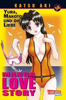 Manga Love Story 58